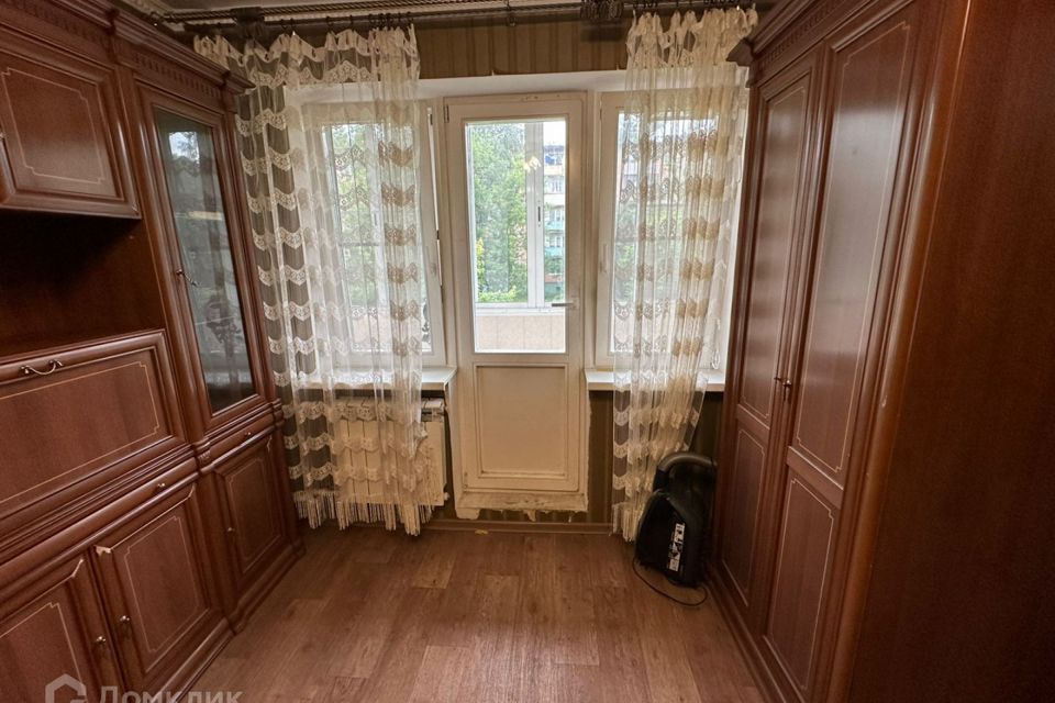Сдаётся 2-комнатная квартира, 46 м²