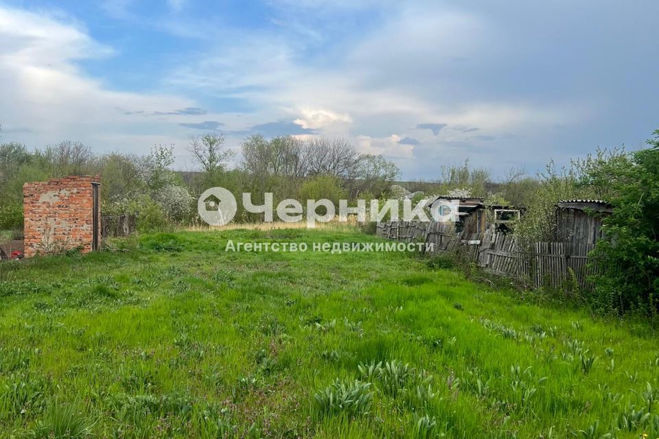 Продаётся участок, 10 сот., ИЖС