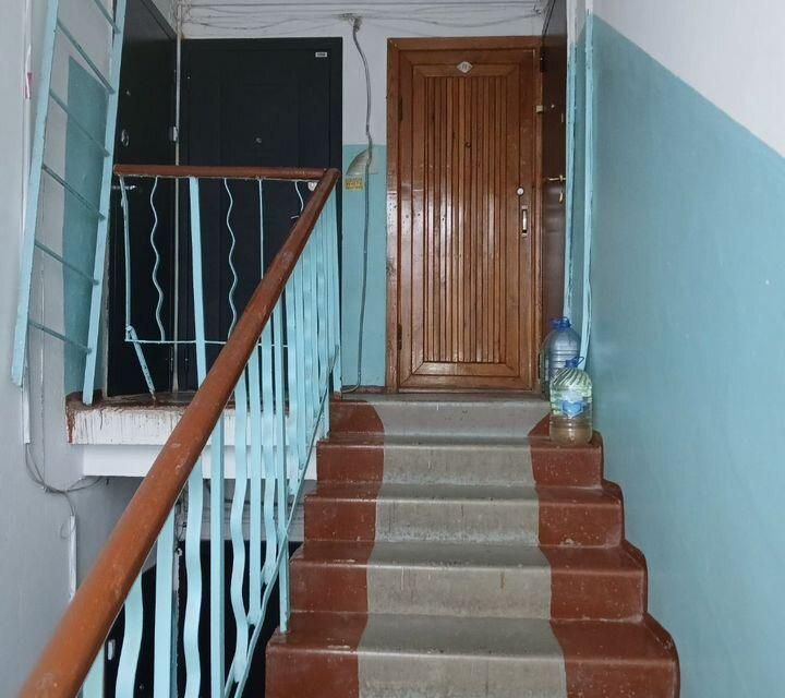 Продаётся 1-комнатная квартира, 30 м²