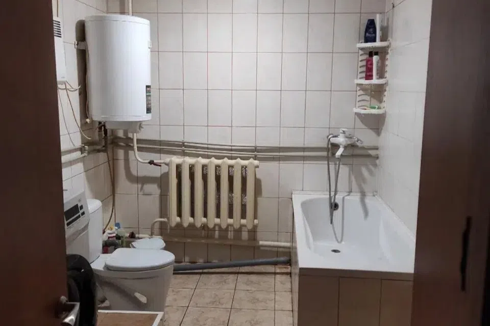Продаётся 1-этажный дом, 130.8 м²