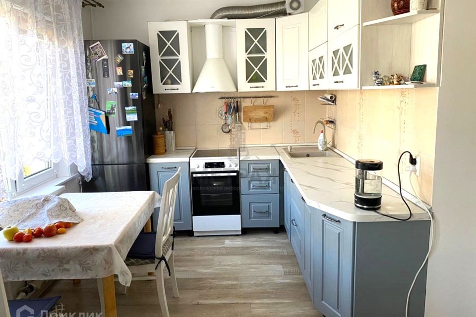 Продаётся 2-комнатная квартира, 48.3 м²