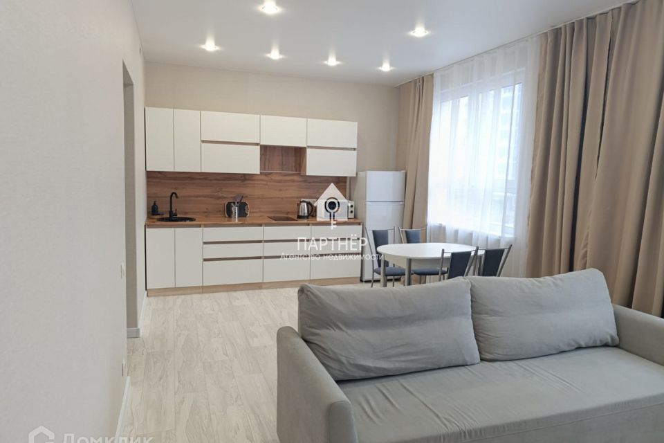 Продаётся 2-комнатная квартира, 49 м²