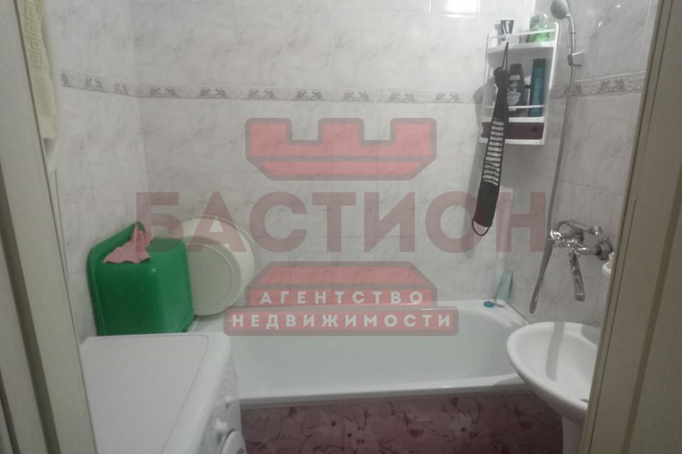 Продаётся 2-комнатная квартира, 52.8 м²