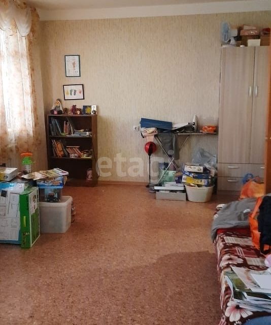 Продаётся студия, 44 м²