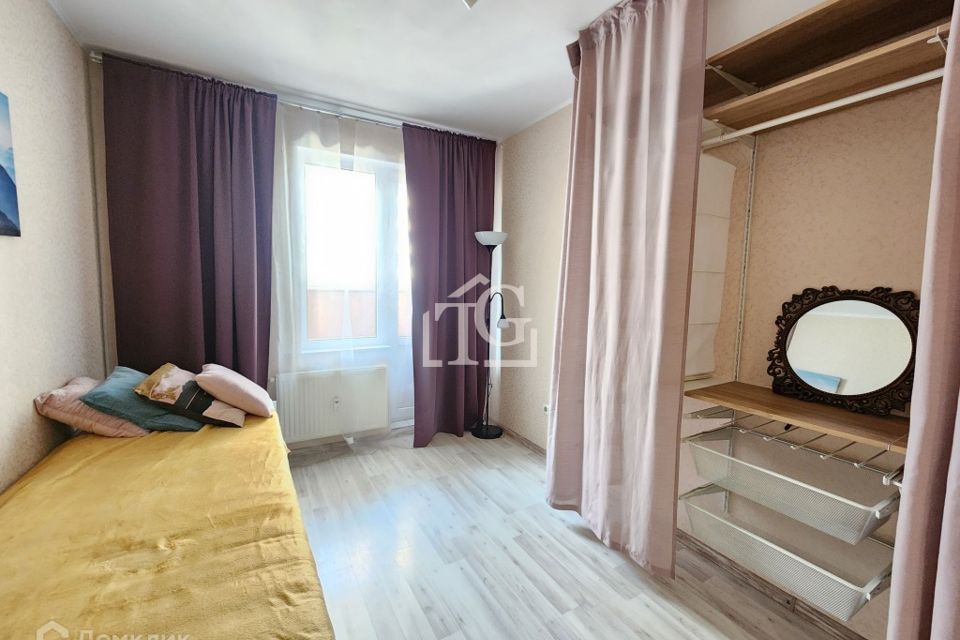 Продаётся студия, 20.4 м²