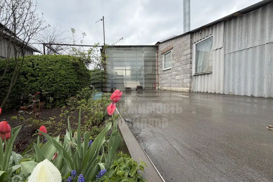 Продаётся 1-этажный дом, 73 м²