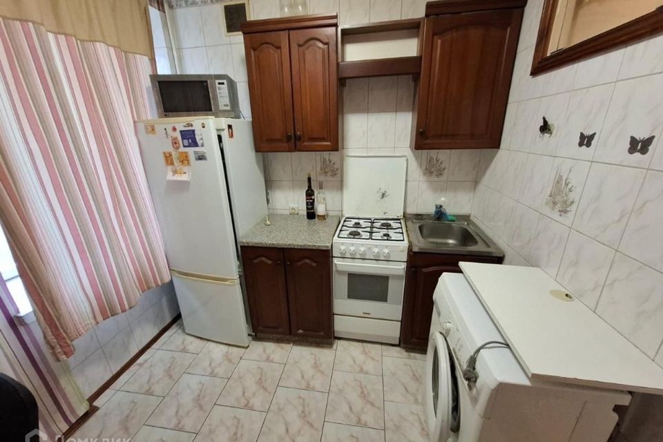 Продаётся 1-комнатная квартира, 30 м²