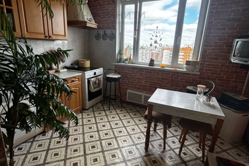 Продаётся 3-комнатная квартира, 75 м²