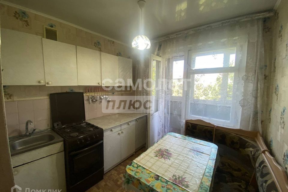 Продаётся 1-комнатная квартира, 29.9 м²