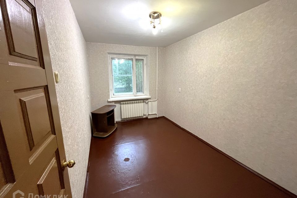 Продаётся 2-комнатная квартира, 49.3 м²
