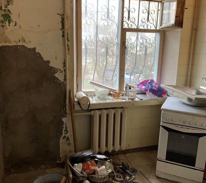 Продаётся 2-комнатная квартира, 48.1 м²