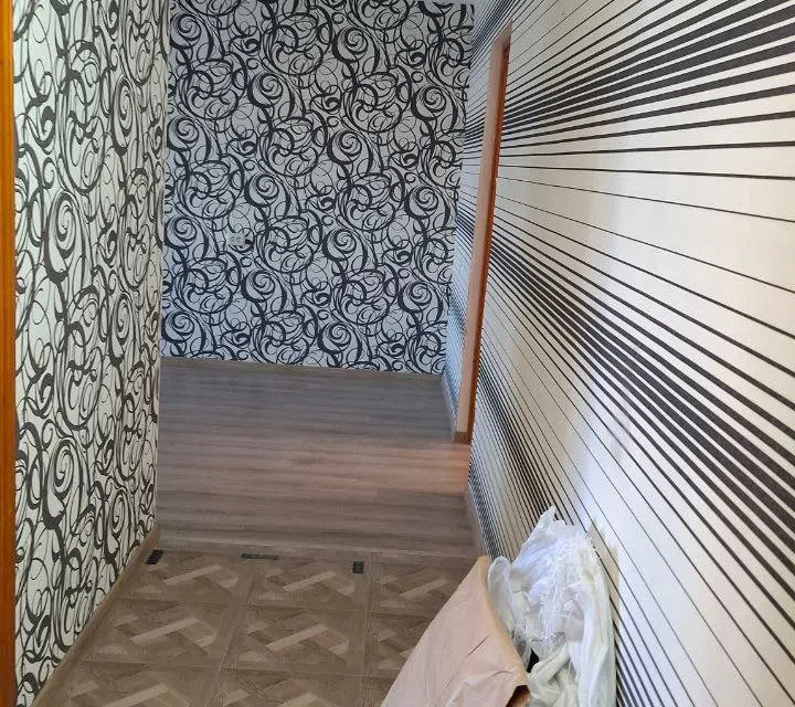 Продаётся 3-комнатная квартира, 63.3 м²