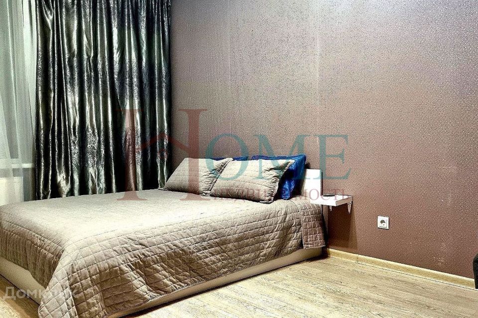 Сдаётся 1-комнатная квартира, 42 м²