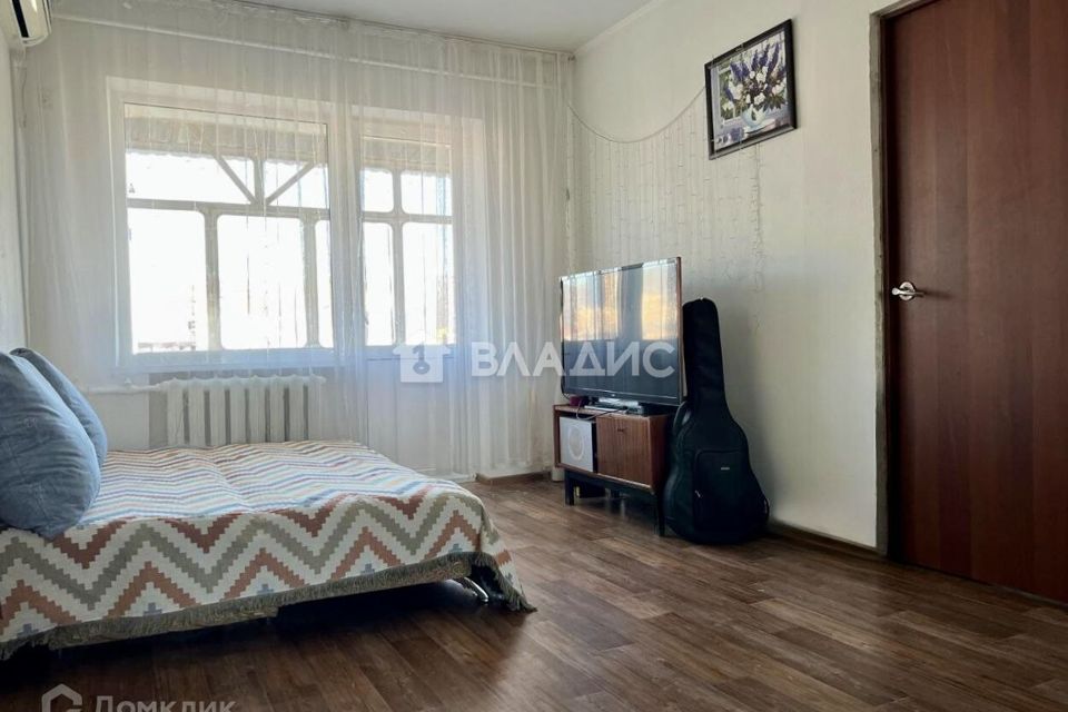 Продаётся 2-комнатная квартира, 45 м²
