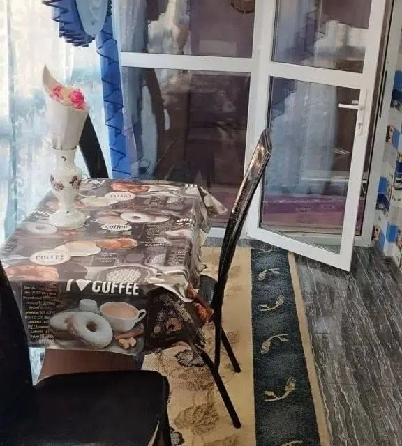 Сдаётся дом, 60 м²