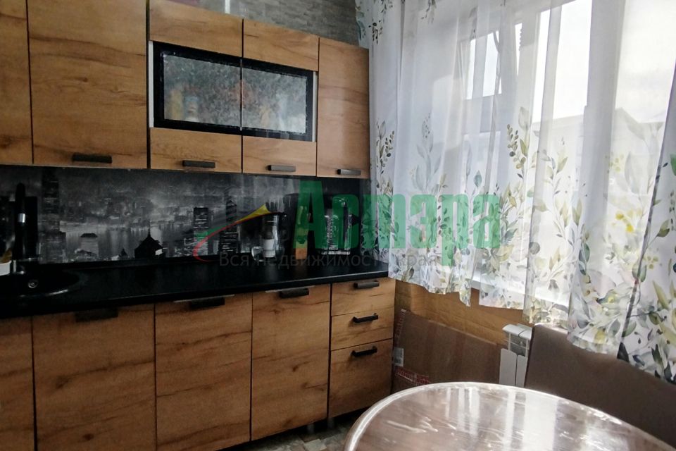 Продаётся 2-комнатная квартира, 42.9 м²