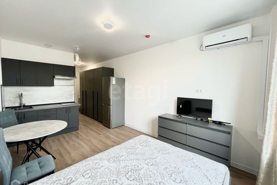 Сдаётся студия, 22.6 м²