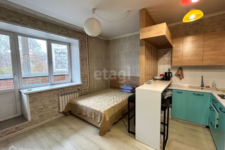 Сдаётся студия, 28.3 м²