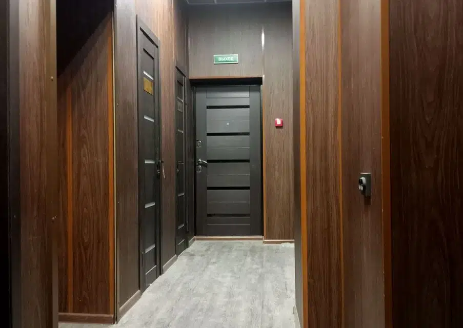 Сдаётся помещение своб. назначения, 119 м²