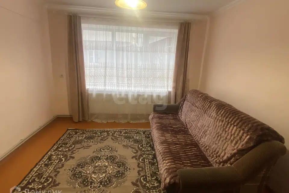 Продаётся 2-комнатная квартира, 41 м²