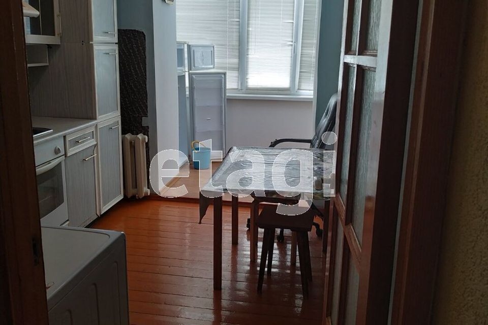 Сдаётся 2-комнатная квартира, 50 м²