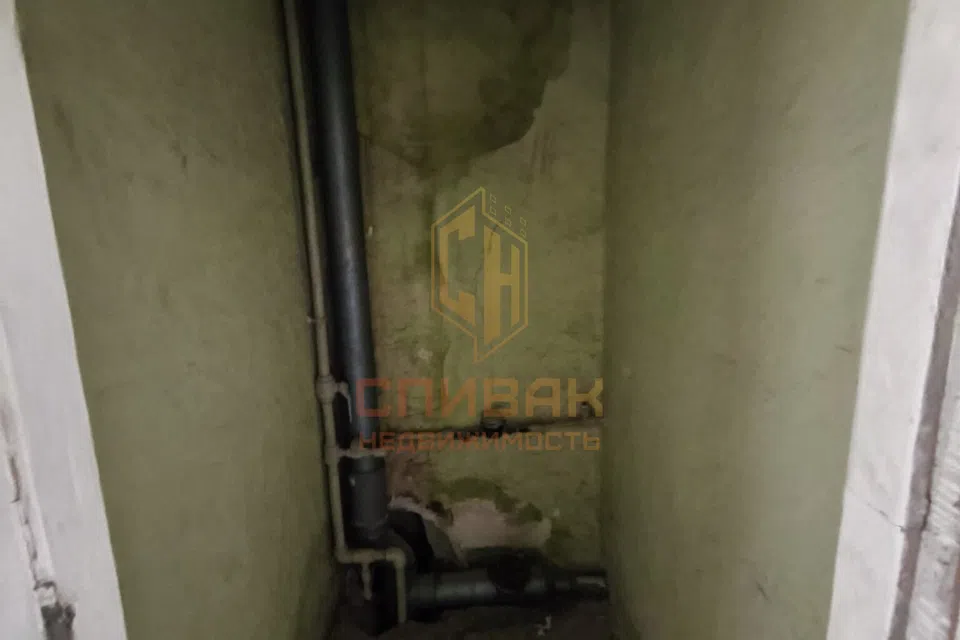 Продаётся 2-комнатная квартира, 49.5 м²