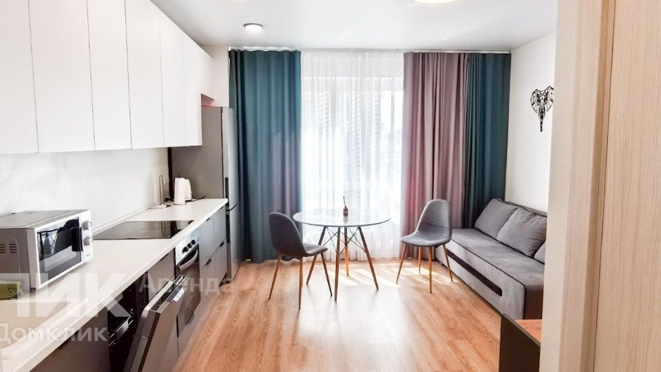 Сдаётся 2-комнатная квартира, 48.7 м²