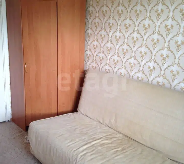 Продаётся 2-комнатная квартира, 45 м²