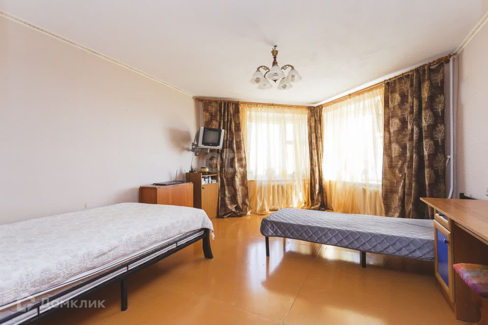 Продаётся 2-комнатная квартира, 59.9 м²
