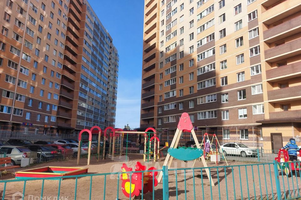 Продаётся студия, 24 м²