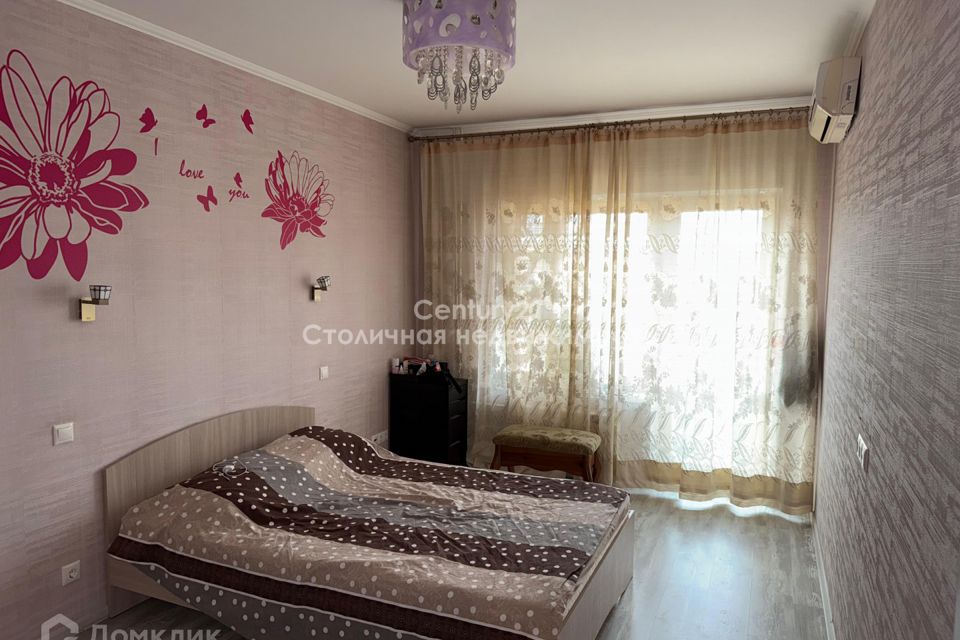 Продаётся 2-комнатная квартира, 66.6 м²
