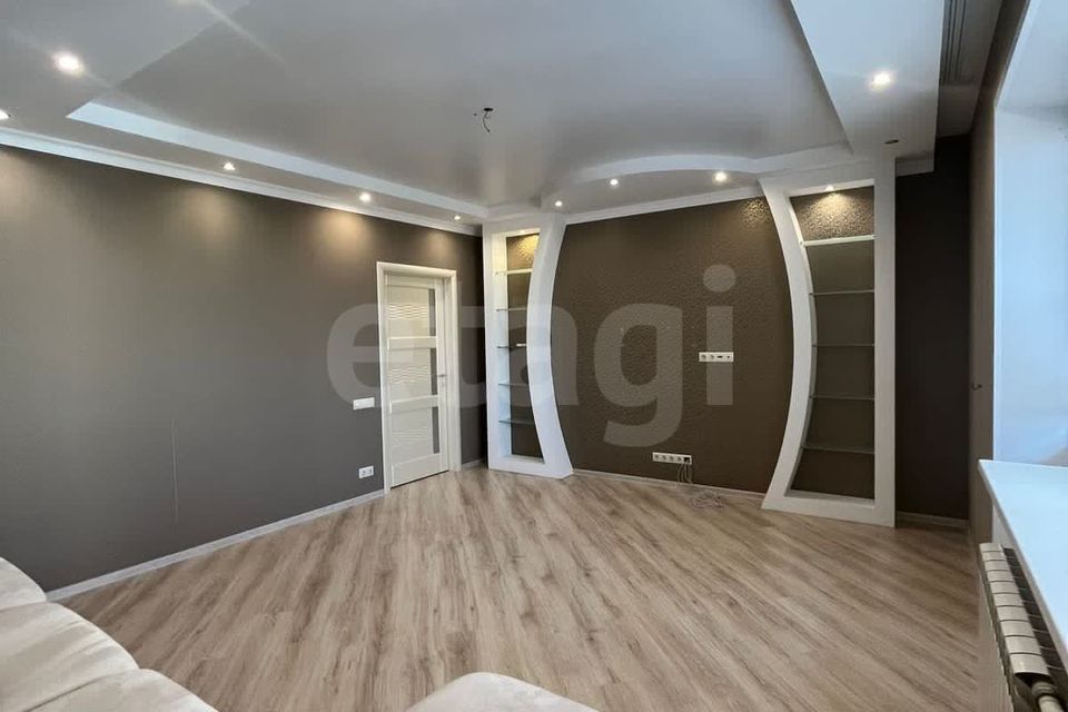 Продаётся 3-комнатная квартира, 99.5 м²