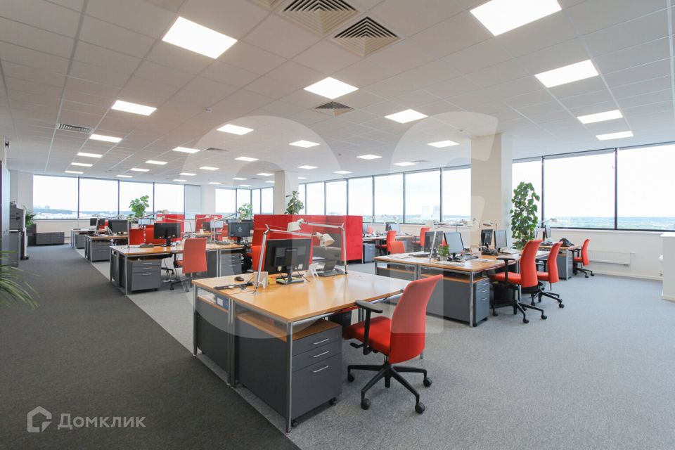 Сдаётся офис, 2800 м²