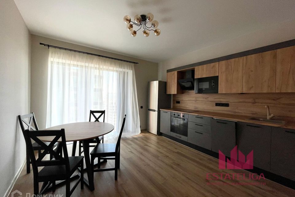Сдаётся 2-комнатная квартира, 60 м²