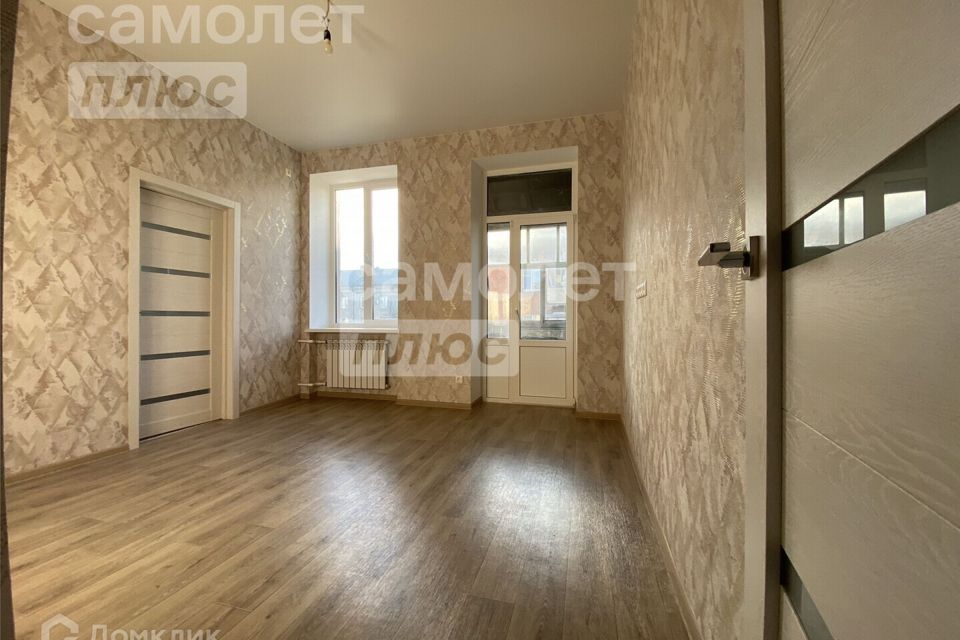 Продаётся 2-комнатная квартира, 42 м²