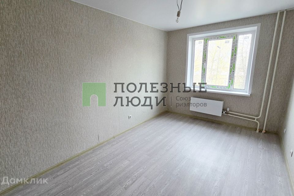Продаётся 1-комнатная квартира, 24.7 м²