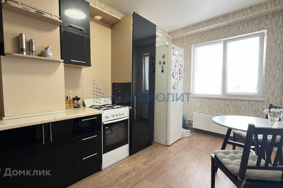 Продаётся 1-комнатная квартира, 32.4 м²