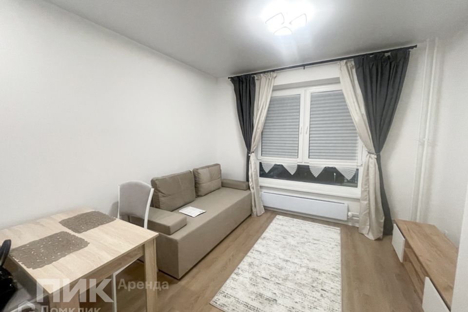 Сдаётся студия, 20 м²