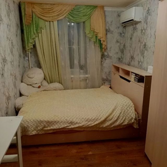 Продаётся 2-комнатная квартира, 45.8 м²