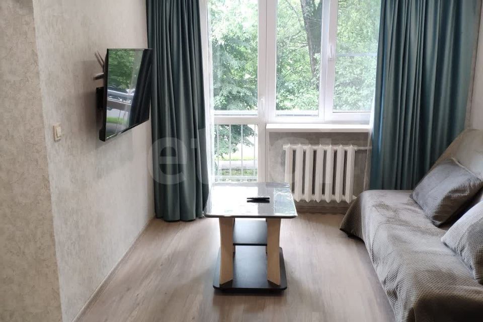 Сдаётся 1-комнатная квартира, 28 м²