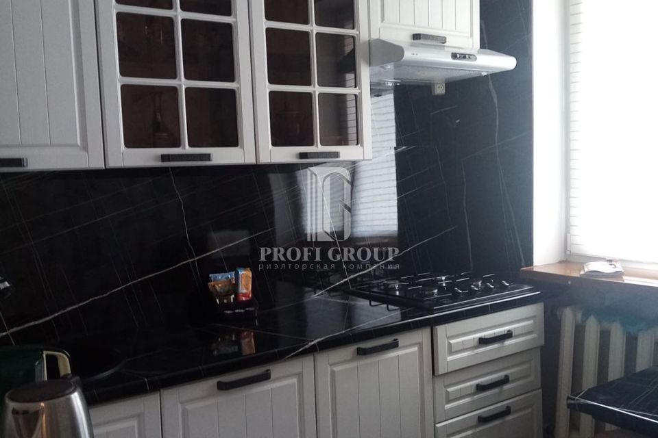 Продаётся 1-комнатная квартира, 35 м²