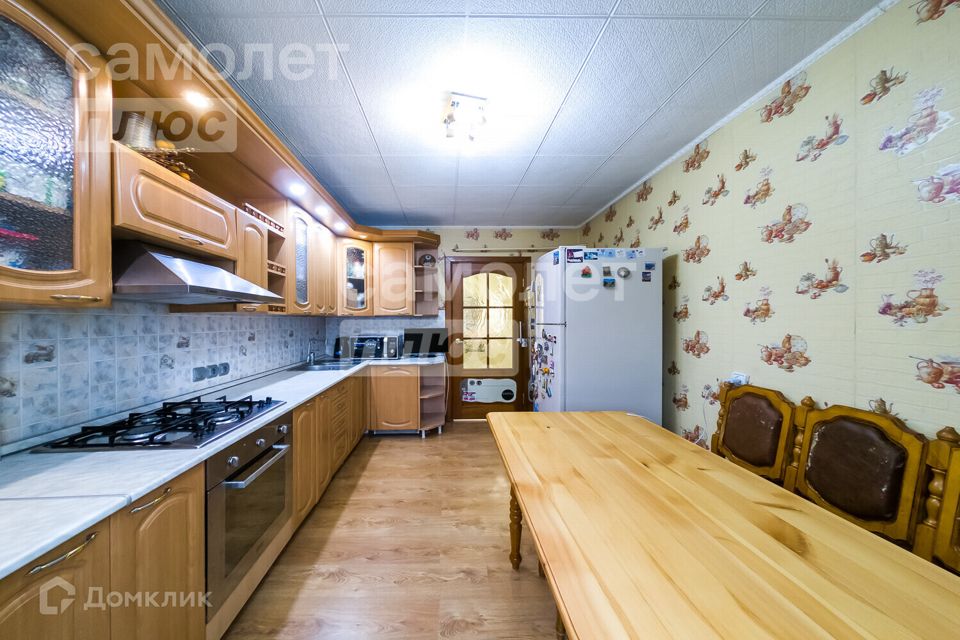 Продаётся 3-комнатная квартира, 80 м²
