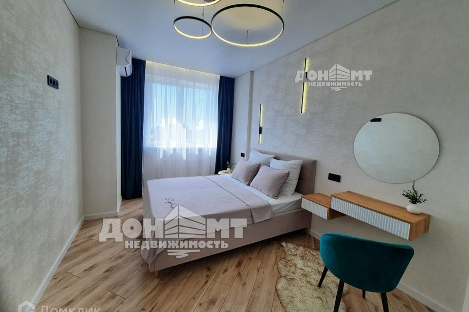 Продаётся 2-комнатная квартира, 45 м²