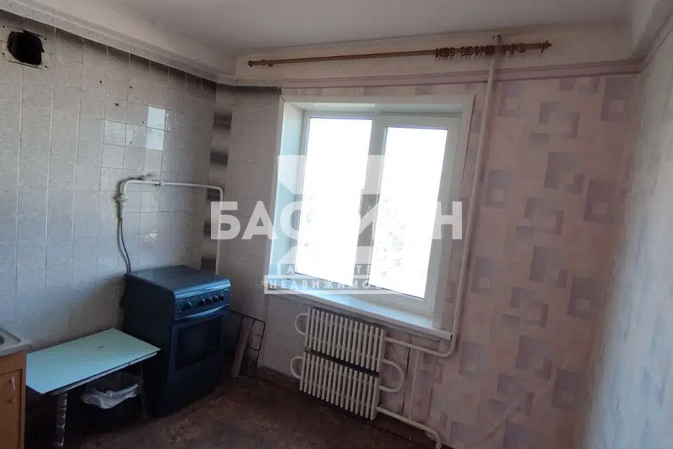 Продаётся 3-комнатная квартира, 69 м²