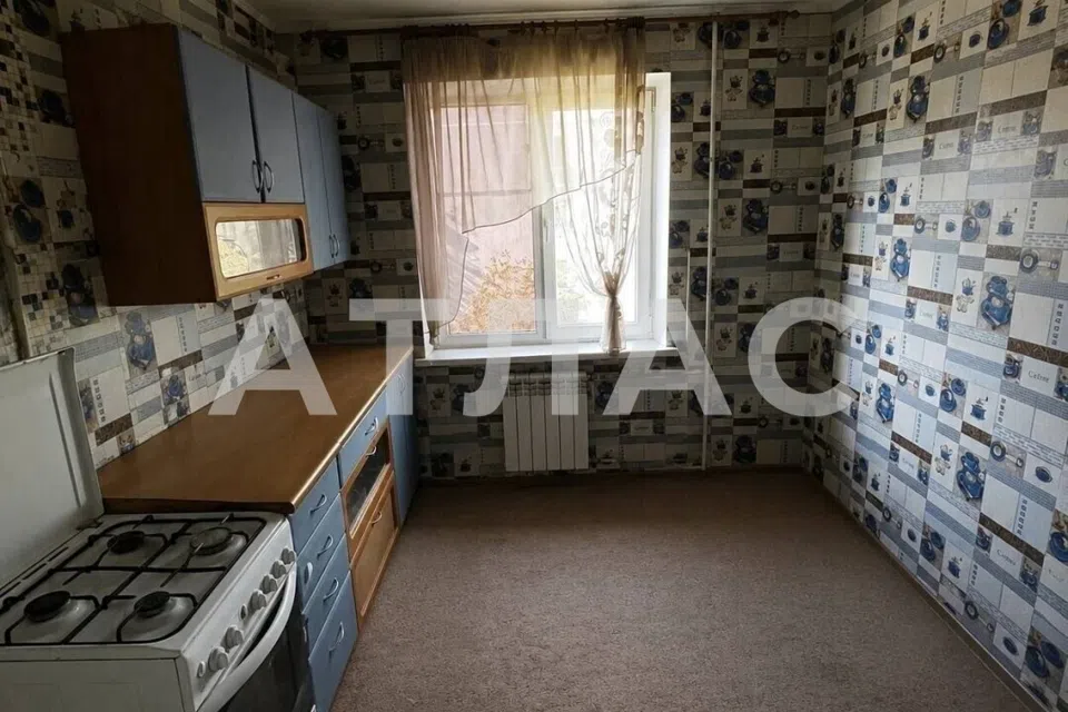 Продаётся 1-комнатная квартира, 32 м²