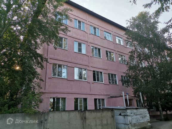 Продаётся 2-комнатная квартира, 64.6 м²