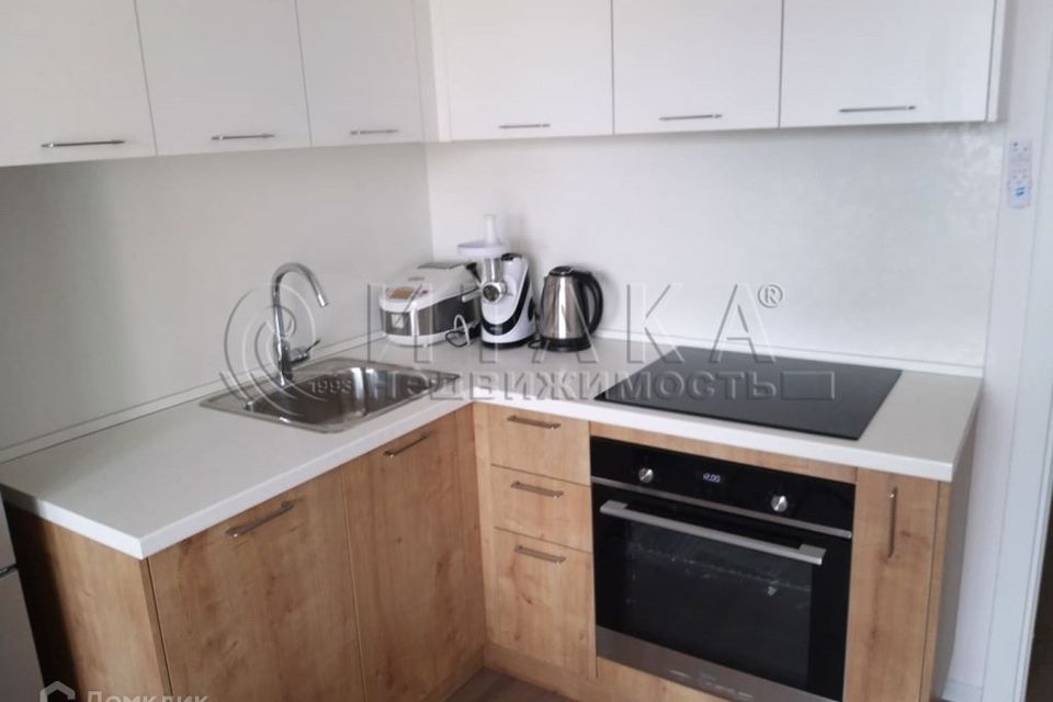 Сдаётся студия, 24 м²