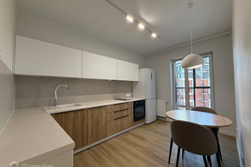 Сдаётся 1-комнатная квартира, 33.6 м²