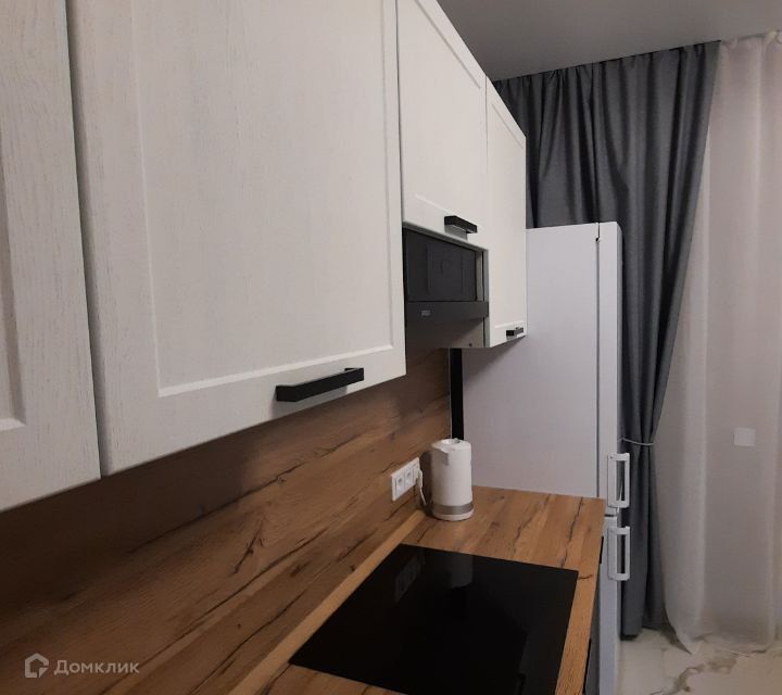 Сдаётся 1-комнатная квартира, 45 м²