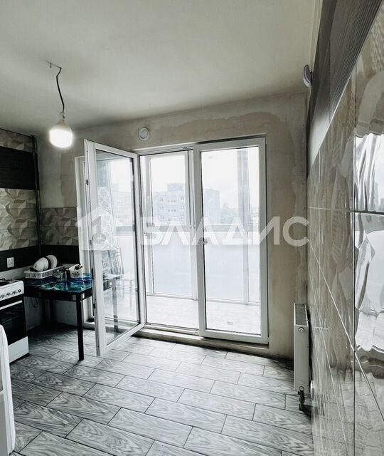 Продаётся 1-комнатная квартира, 44 м²